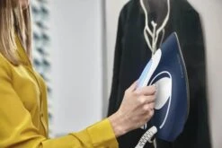 Tefal Express Power Blue Dampstation -Køkkengrej Discountbutik 3990 3de0bdc6 14ac 492a 8c4d 8fefd8ba3b3c