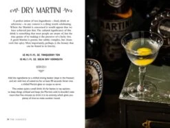 Bartender's Guide To Gin -Køkkengrej Discountbutik 3990 3edab6f0 3fa7 4337 be8a ec0a6d71a76b