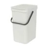 Brabantia Sort & Go Affaldsspand 1 Brabantia Sort & Go Affaldsspand -Køkkengrej Discountbutik 3990 3ee01614 aeb3 42e1 948d 6e2fa186dcf6