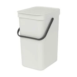 Brabantia Sort & Go Affaldsspand