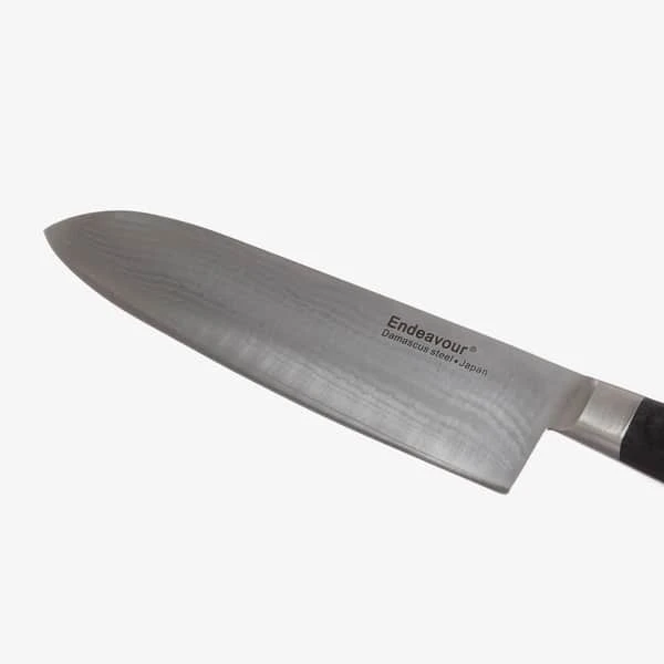 Santokukniv 5 Santokukniv - Billede 3