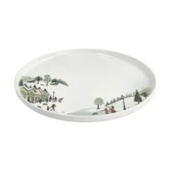 Pillivuyt Vinter Tallerken -Køkkengrej Discountbutik 3990 3f127fe1 baf8 4285 aa8a d7bb2e85eb19