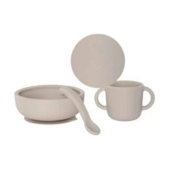 Babyspisesæt - 3 Dele