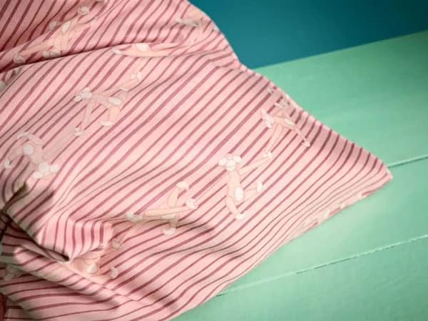 Kay Bojesen Babies Sengetøj - Abe 8 Kay Bojesen Babies Sengetøj - Abe - Billede 6