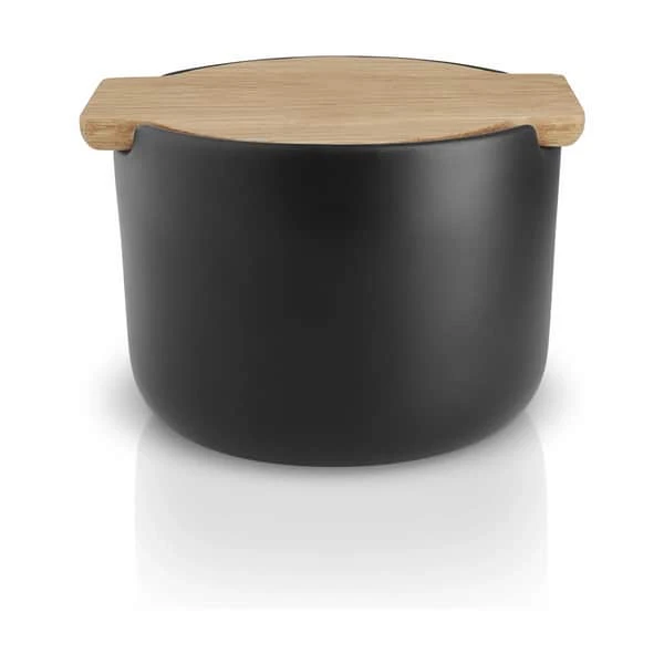 Eva Solo Nordic Kitchen Saltkar M. Låg 3 Eva Solo Nordic Kitchen Saltkar M. Låg