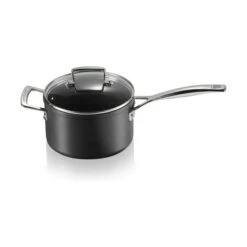 Le Creuset TNS Kasserolle M. Låg