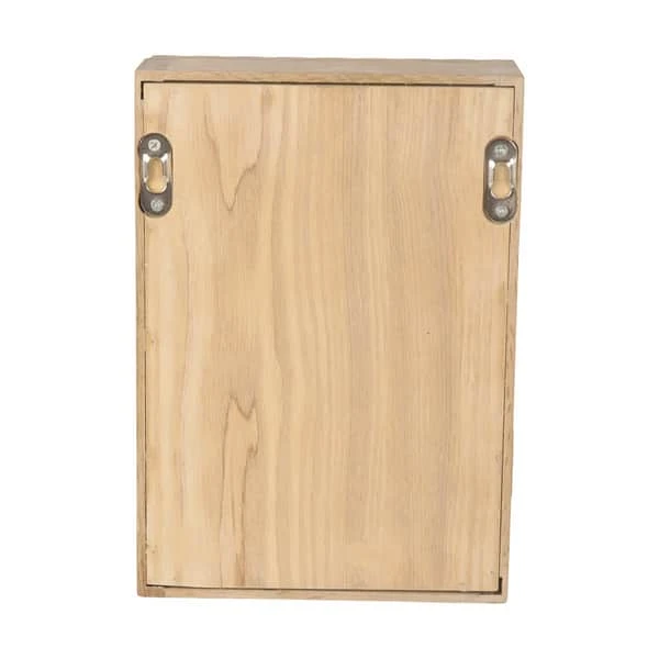 Nøgleskab 6 Nøgleskab - Billede 4