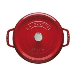 Staub Cocotte 7 Staub Cocotte -Køkkengrej Discountbutik 3990 401a0f7f 782a 42db 8908 aa51fd8998ad