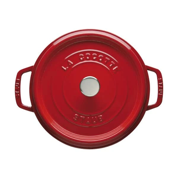 Staub Cocotte 4 Staub Cocotte - Billede 2
