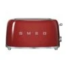 Smeg 50's Style Brødrister TSF02RDEU -Køkkengrej Discountbutik 3990 4030e20c fcee 49be 8cb1 7ede1c67ddc1