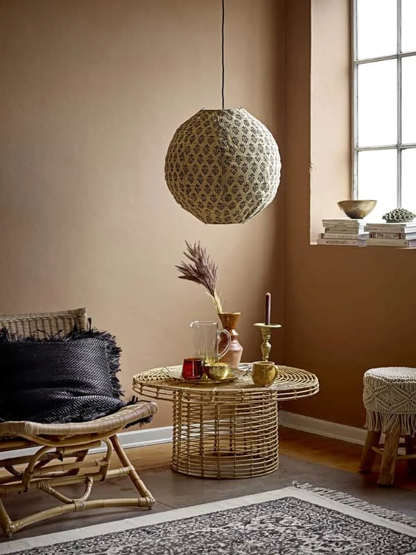 Bloomingville Abena Sofabord 4 Bloomingville Abena Sofabord - Billede 2