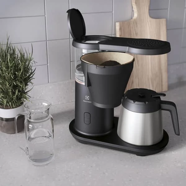 Electrolux Explore 7 Kaffemaskine E7CM1-6GB 6 Electrolux Explore 7 Kaffemaskine E7CM1-6GB - Billede 4