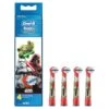 Oral B Star Wars Tandbørstehoved - 4 Stk. -Køkkengrej Discountbutik 3990 40dff7a1 5875 4498 affc 104df4a05c6f