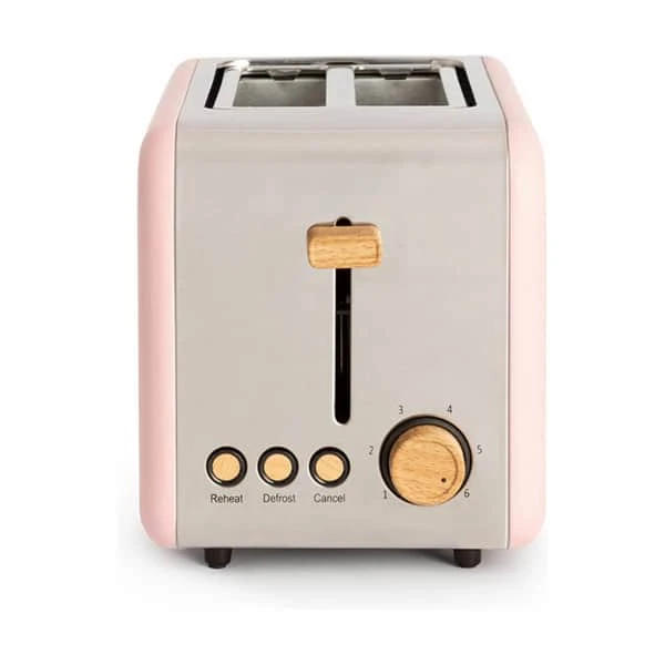 Brødrister 4 Brødrister - Billede 2