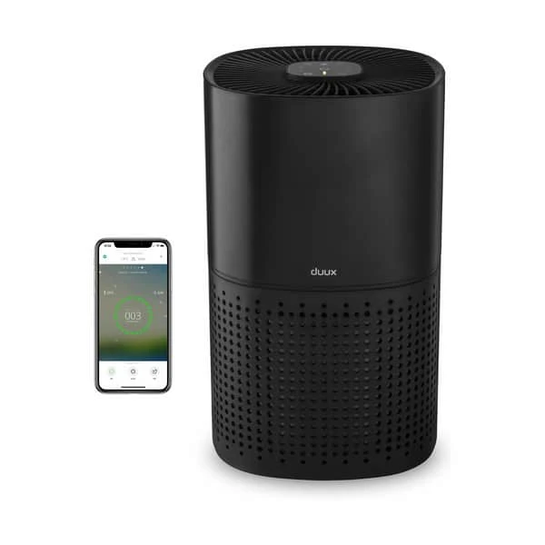 Bright Smart Luftrenser 5 Bright Smart Luftrenser - Billede 3