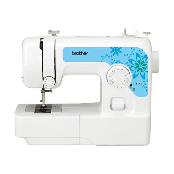 Brother Symaskine J14S 3 Brother Symaskine J14S