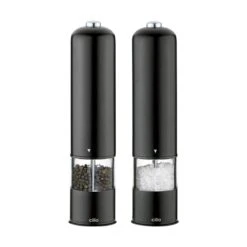 Cilio Bergamo Salt- Og Peberkværn