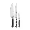 Zwilling Pro Knivsæt - 3 Dele -Køkkengrej Discountbutik 3990 4134926f dc2b 497a abc6 09a8c8d20cef