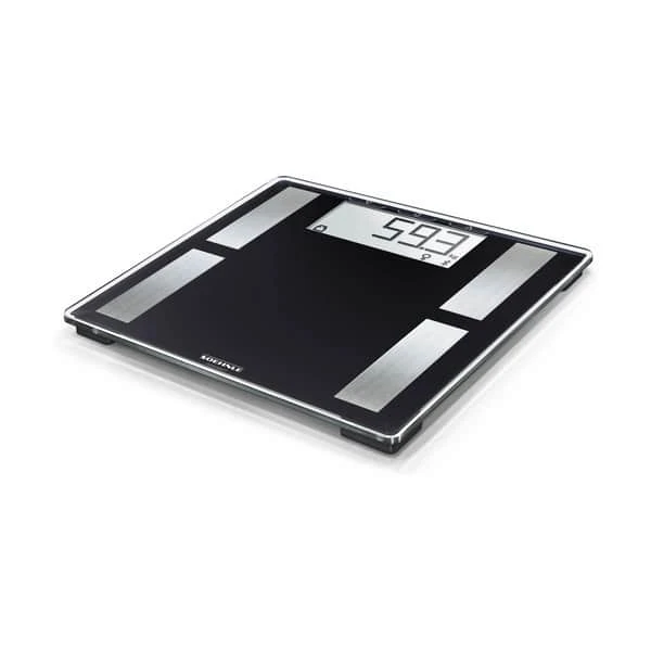 Soehnle Shape Connect 50 Kropsanalysevægt 3 Soehnle Shape Connect 50 Kropsanalysevægt