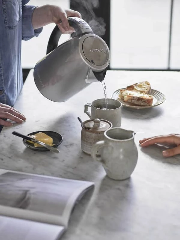 Cuisinart Elkedel CPK17SE 4 Cuisinart Elkedel CPK17SE - Billede 2