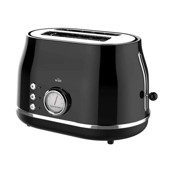 Witt Premium Retro Brødrister 3 Witt Premium Retro Brødrister