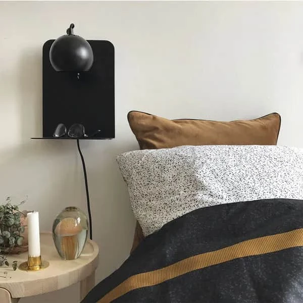 Ball Væglampe 4 Ball Væglampe - Billede 2