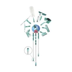 Leifheit Click Støvkost -Køkkengrej Discountbutik 3990 41b3dccc 8d96 4c9c 9649 f0d6f62dcce4