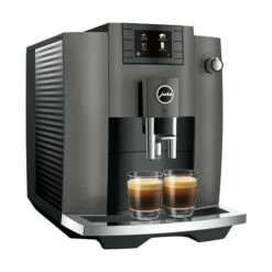 Jura E6 (EC) Kaffemaskine