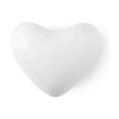 Kähler Hammershøi Bonbonniere - Hjerte