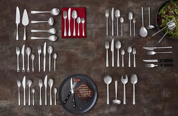 Zwilling Jessica Kagespade 4 Zwilling Jessica Kagespade - Billede 2