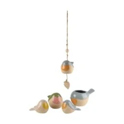 Vindspil - Fugl 7 Vindspil - Fugl -Køkkengrej Discountbutik 3990 42958119 8b53 4c50 b801 f2a2c9dc257c