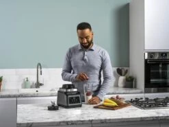 Ninja 2in1 Blender BN750EU -Køkkengrej Discountbutik 3990 42ade750 286b 4b51 8fb6 7e9b49c5d010