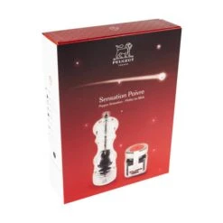 Peugeot Nancy Peberkværn Gaveæske M. Kværn Og Peber -Køkkengrej Discountbutik 3990 42d249d5 efd6 4054 ad26 66a73c92f8bd