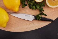 Design Acutus Knivsæt - 3 Stk. -Køkkengrej Discountbutik 3990 4312881b e0b0 4e64 a956 3e2c304c2694