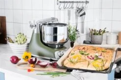 Røremaskine AKM 6230 -Køkkengrej Discountbutik 3990 4319364b 3c65 4b8e 984b 482b0d78c42e