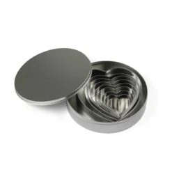 Udstikkersæt - 9 Dele -Køkkengrej Discountbutik 3990 43201995 29fa 4dbb bbc7 8d2c767c95c8