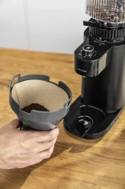 Zwilling Enfinigy Kaffekværn 15 Zwilling Enfinigy Kaffekværn -Køkkengrej Discountbutik 3990 43313e3f 6b4c 495a 8940 a8c606a05480