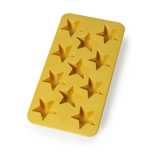 Lekue Isterningeform Stjerne 3 Lekue Isterningeform Stjerne
