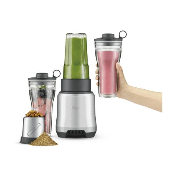 Sage Boss To Go Plus Blender 4 Sage Boss To Go Plus Blender - Billede 2