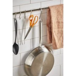 Fiskars All Steel Stegepande 11 Fiskars All Steel Stegepande -Køkkengrej Discountbutik 3990 434f9e57 0aa8 4119 b8e0 c9f3400d8c9a