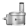 KitchenAid Artisan Foodprocessor -Køkkengrej Discountbutik 3990 43571af3 11e3 4568 866a 8f6e59e3ec96