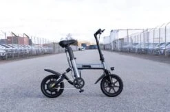 Mini El-cykel 2.0 8 Mini El-cykel 2.0 -Køkkengrej Discountbutik 3990 4388714b 7b6f 4080 ab03 4b71667edfe9