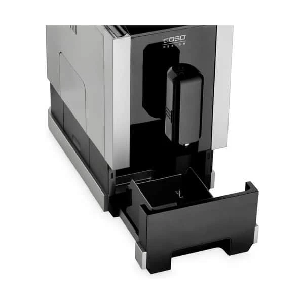 Caso Café Crema Touch Fuldautomatisk Kaffemaskine CS1882 10 Caso Café Crema Touch Fuldautomatisk Kaffemaskine CS1882 - Billede 8