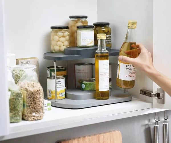 Joseph Joseph CupboardStore Køkkenindsats 4 Joseph Joseph CupboardStore Køkkenindsats - Billede 2