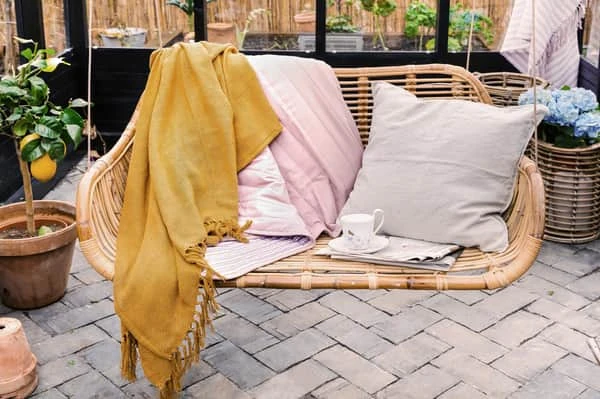 Hængestol Til 2 Personer 5 Hængestol Til 2 Personer - Billede 3