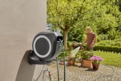 Gardena RollUp Vægslangeboks 7 Gardena RollUp Vægslangeboks -Køkkengrej Discountbutik 3990 442188fb 1f53 489a 81a6 3ed60d0cc43f