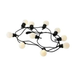 Sirius Lucas LED Lyskæde Startsæt