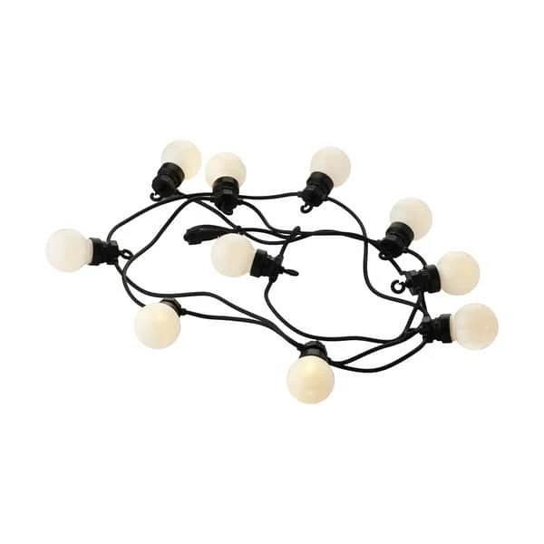 Sirius Lucas LED Lyskæde Startsæt 3 Sirius Lucas LED Lyskæde Startsæt