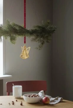 Georg Jensen Juleuro 2022 - Engel 9 Georg Jensen Juleuro 2022 - Engel -Køkkengrej Discountbutik 3990 44481d98 5168 40a1 ae37 5107e3072b11