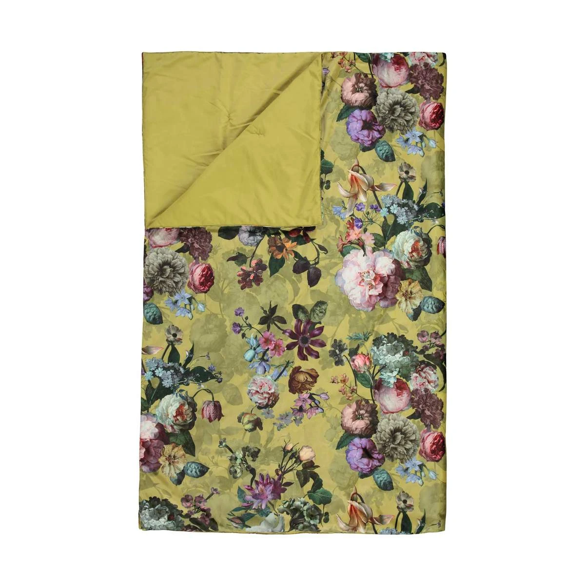 ESSENZA Fleur Plaid 3 ESSENZA Fleur Plaid